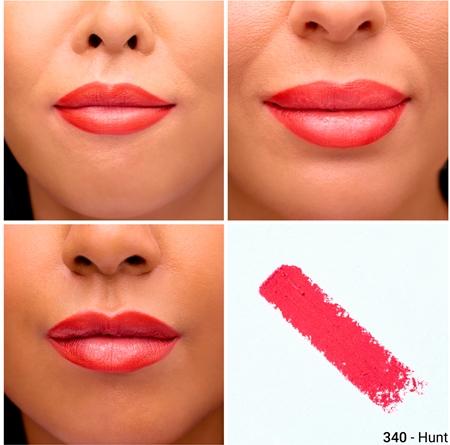 Notino Creamy Contouring Lip Pencil Contour Lip Pencil