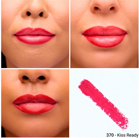 Notino Creamy Contouring Lip Pencil Contour Lip Pencil