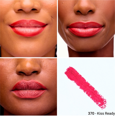 Notino Creamy Contouring Lip Pencil Contour Lip Pencil