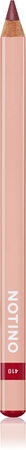 Notino Creamy Contouring Lip Pencil Contour Lip Pencil