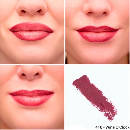 Notino Creamy Contouring Lip Pencil Contour Lip Pencil