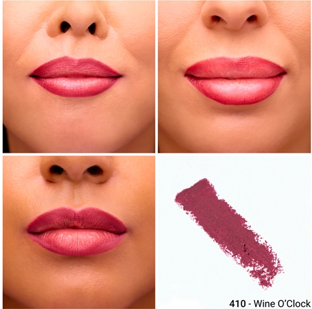 Notino Creamy Contouring Lip Pencil Contour Lip Pencil