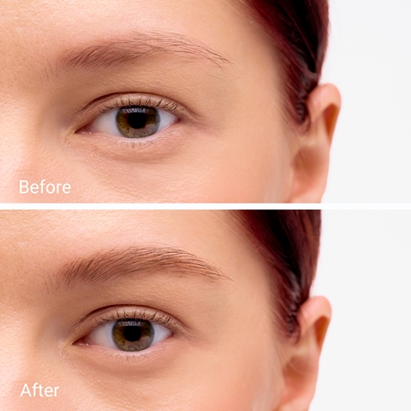 Notino Lifeproof Tinted Brow Gel Langanhaltendes Augenbrauen-Gel