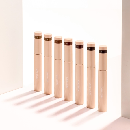 Notino Lifeproof Tinted Brow Gel Langanhaltendes Augenbrauen-Gel