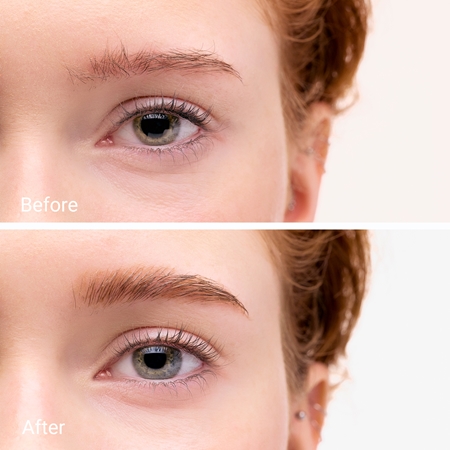 Notino Lifeproof Tinted Brow Gel Langanhaltendes Augenbrauen-Gel