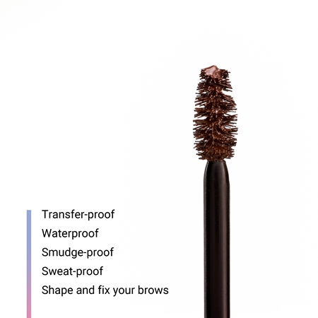 Notino Lifeproof Tinted Brow Gel Langanhaltendes Augenbrauen-Gel