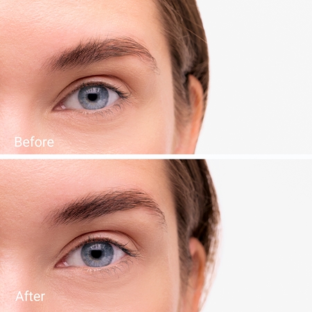Notino Lifeproof Tinted Brow Gel Langanhaltendes Augenbrauen-Gel