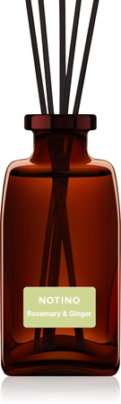 Notino Reed Diffuser Rosemary & Ginger aroma difuzér