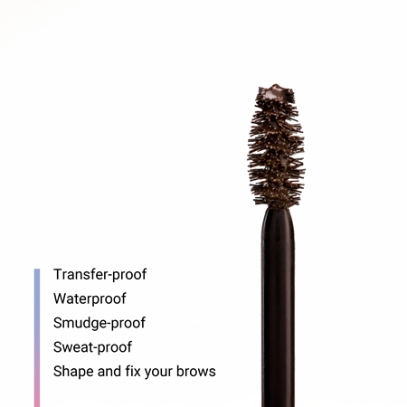 Notino Lifeproof Tinted Brow Gel Longwear Eyebrow Gel