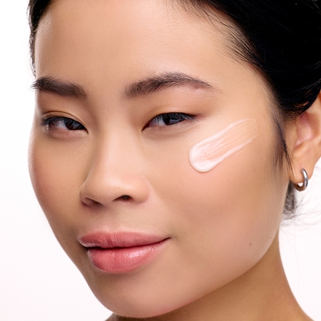 Notino Clarifying Gel Cream with Salicylic Acid and Niacinamide gel cremoso limpiador suave con ácido salicílico y niacinamida