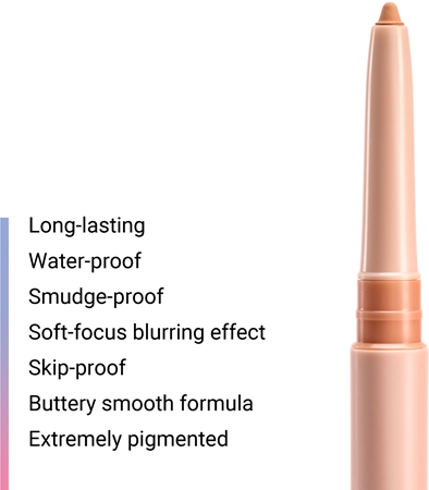 Notino Lip Food Lip Pencil Huulepliiats