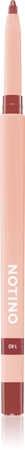 Notino Lip Food Lip Pencil Huulepliiats