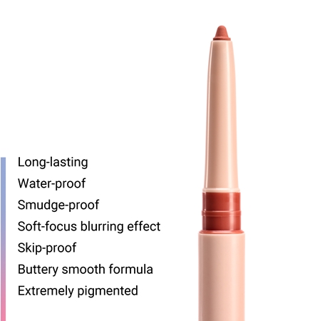 Notino Lip Food Lip Pencil Huulepliiats
