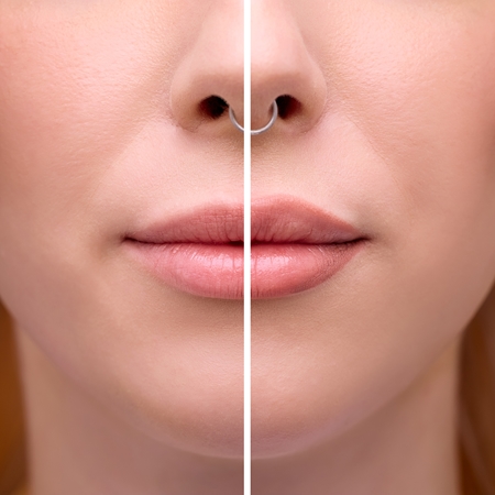 Notino Lip Food Lip Pencil Contour Lip Pencil