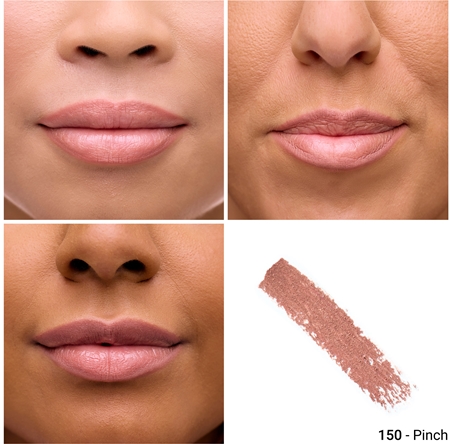 Notino Lip Food Lip Pencil Contour Lip Pencil