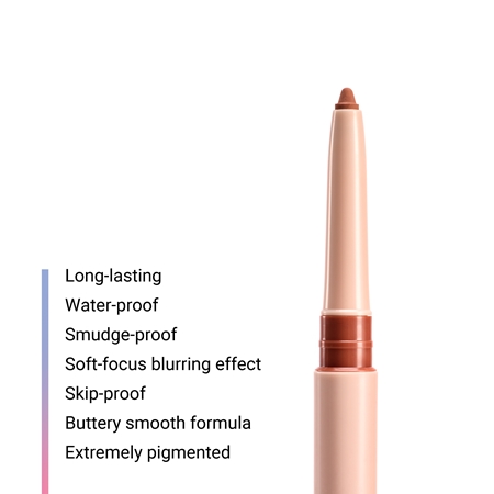 Notino Lip Food Lip Pencil Huulepliiats