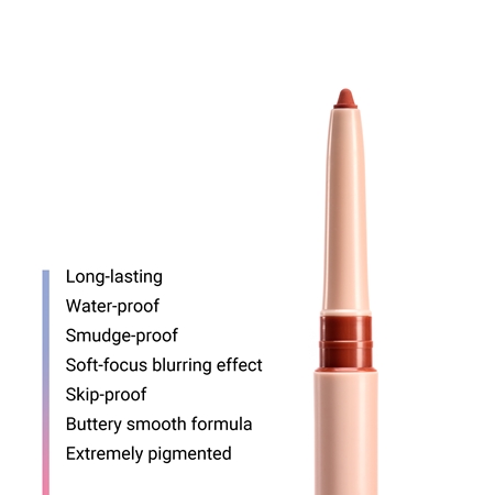 Notino Lip Food Lip Pencil Huulepliiats
