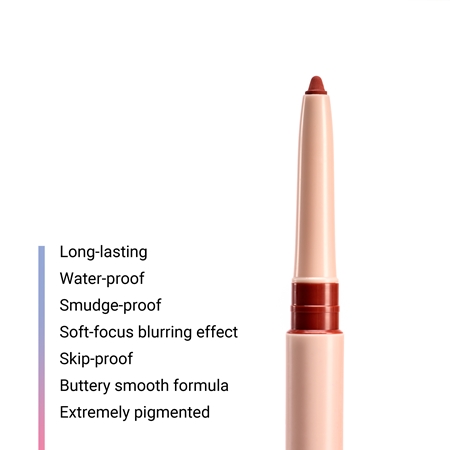 Notino Lip Food Lip Pencil Huulepliiats
