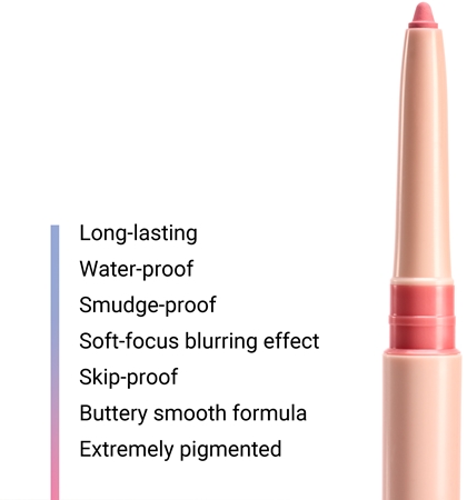 Notino Lip Food Lip Pencil Huulepliiats