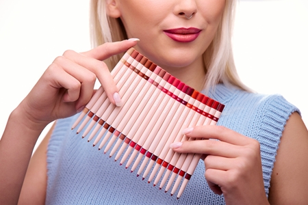 Notino Lip Food Lip Pencil Huulepliiats
