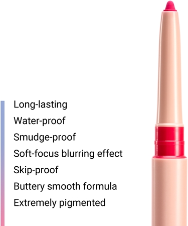 Notino Lip Food Lip Pencil Huulepliiats