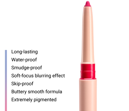 Notino Lip Food Lip Pencil Huulepliiats