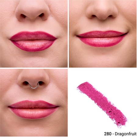 Notino Lip Food Lip Pencil Contour Lip Pencil