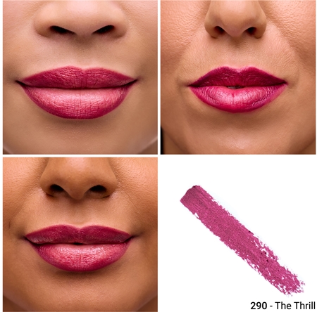 Notino Lip Food Lip Pencil Contour Lip Pencil