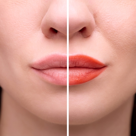 Notino Lip Food Lip Pencil Contour Lip Pencil