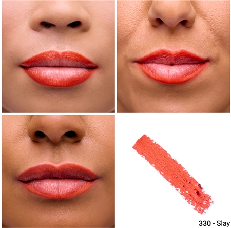 Notino Lip Food Lip Pencil Contour Lip Pencil