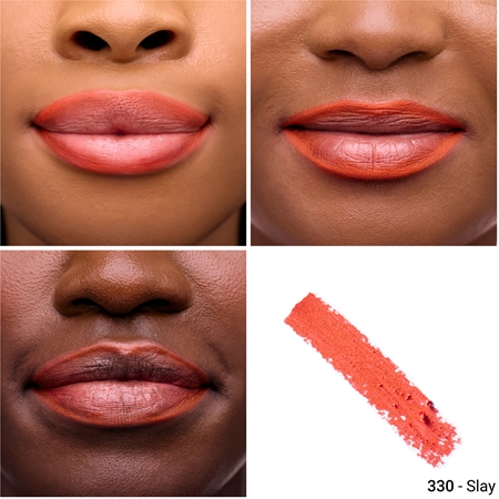 Notino Lip Food Lip Pencil Contour Lip Pencil