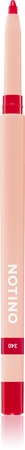Notino Lip Food Lip Pencil Huulepliiats