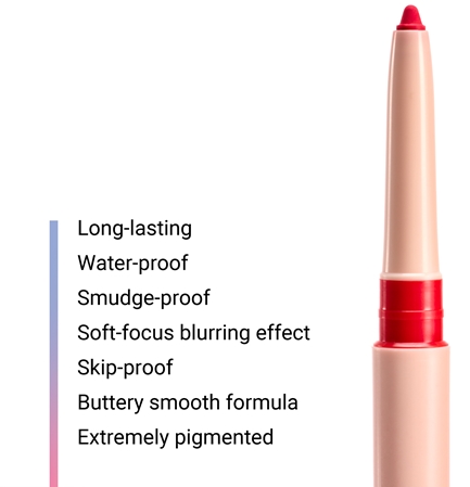 Notino Lip Food Lip Pencil Huulepliiats