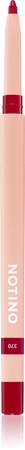 Notino Lip Food Lip Pencil Huulepliiats