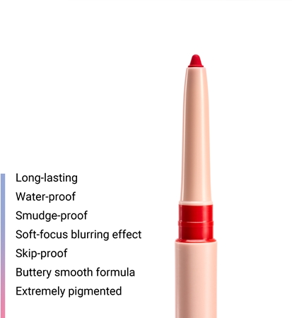 Notino Lip Food Lip Pencil Huulepliiats
