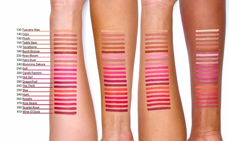 Notino Lip Food Lip Pencil Huulepliiats