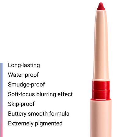 Notino Lip Food Lip Pencil Huulepliiats