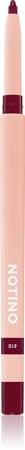 Notino Lip Food Lip Pencil Huulepliiats