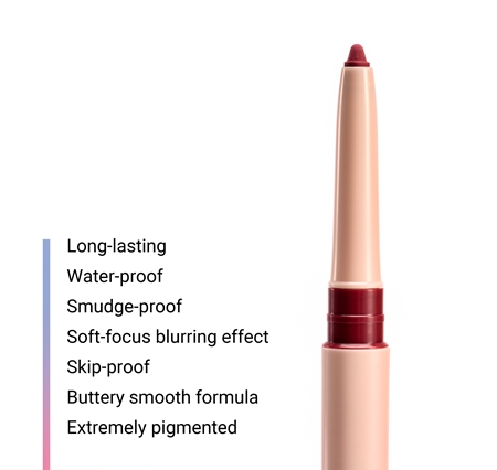 Notino Lip Food Lip Pencil Huulepliiats