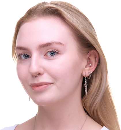 Notino Glow Foundation With SPF 50 & Plant Extracts Illuminating Foundation SPF 50