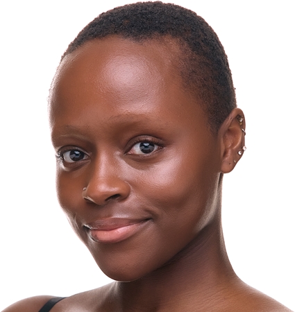 Notino Glow Foundation With SPF 50 & Plant Extracts Illuminating Foundation SPF 50