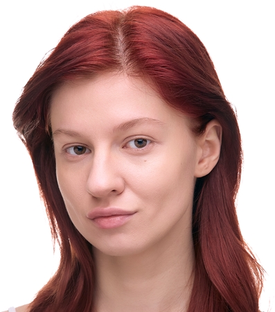 Notino Glow Foundation With SPF 50 & Plant Extracts Illuminating Foundation SPF 50