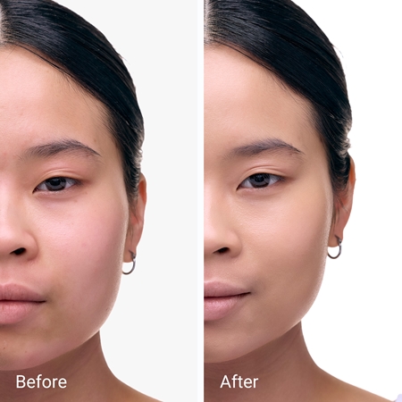 Notino Foundation Glow foundation with SPF 50 & plant extracts Illuminating Foundation SPF 50