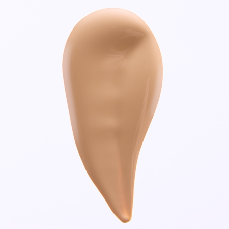 Notino Foundation Glow foundation with SPF 50 & plant extracts Illuminating Foundation SPF 50
