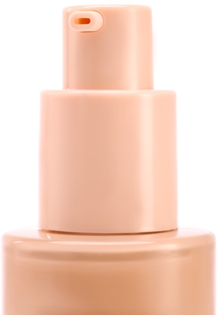 Notino Foundation Glow foundation with SPF 50 & plant extracts Illuminating Foundation SPF 50