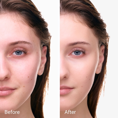 Notino Glow Foundation With SPF 50 & Plant Extracts Illuminating Foundation SPF 50
