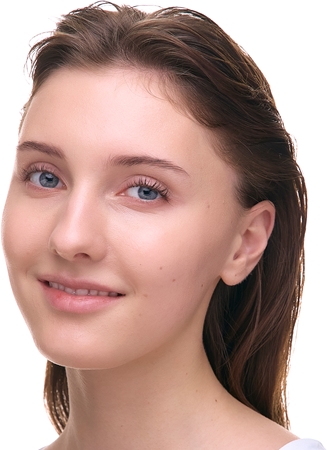 Notino Glow Foundation With SPF 50 & Plant Extracts Illuminating Foundation SPF 50