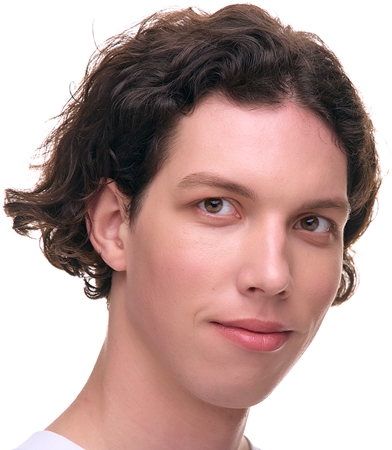 Notino Glow Foundation With SPF 50 & Plant Extracts Illuminating Foundation SPF 50