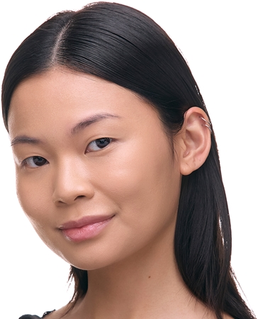 Notino Glow Foundation With SPF 50 & Plant Extracts Illuminating Foundation SPF 50