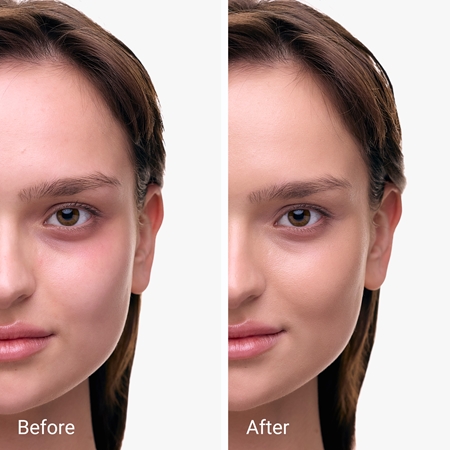 Notino Glow Foundation With SPF 50 & Plant Extracts Illuminating Foundation SPF 50